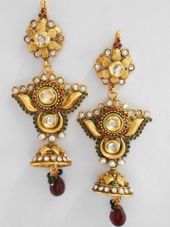 Polki-Earrings-2660PER19848